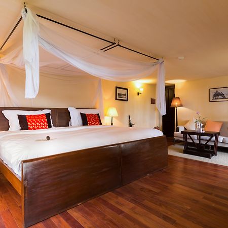 Ana Mandara Villas Dalat Resort & Spa Eksteriør billede