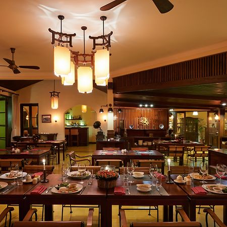 Ana Mandara Villas Dalat Resort & Spa Eksteriør billede