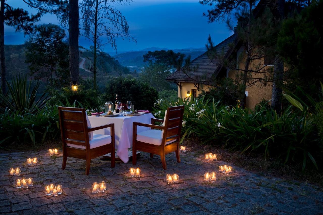 Ana Mandara Villas Dalat Resort & Spa Eksteriør billede