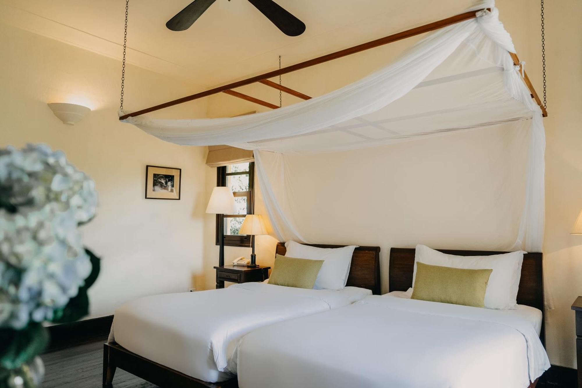 Ana Mandara Villas Dalat Resort & Spa Eksteriør billede