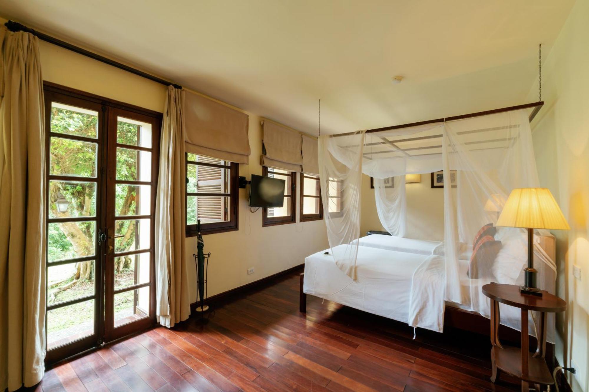 Ana Mandara Villas Dalat Resort & Spa Eksteriør billede